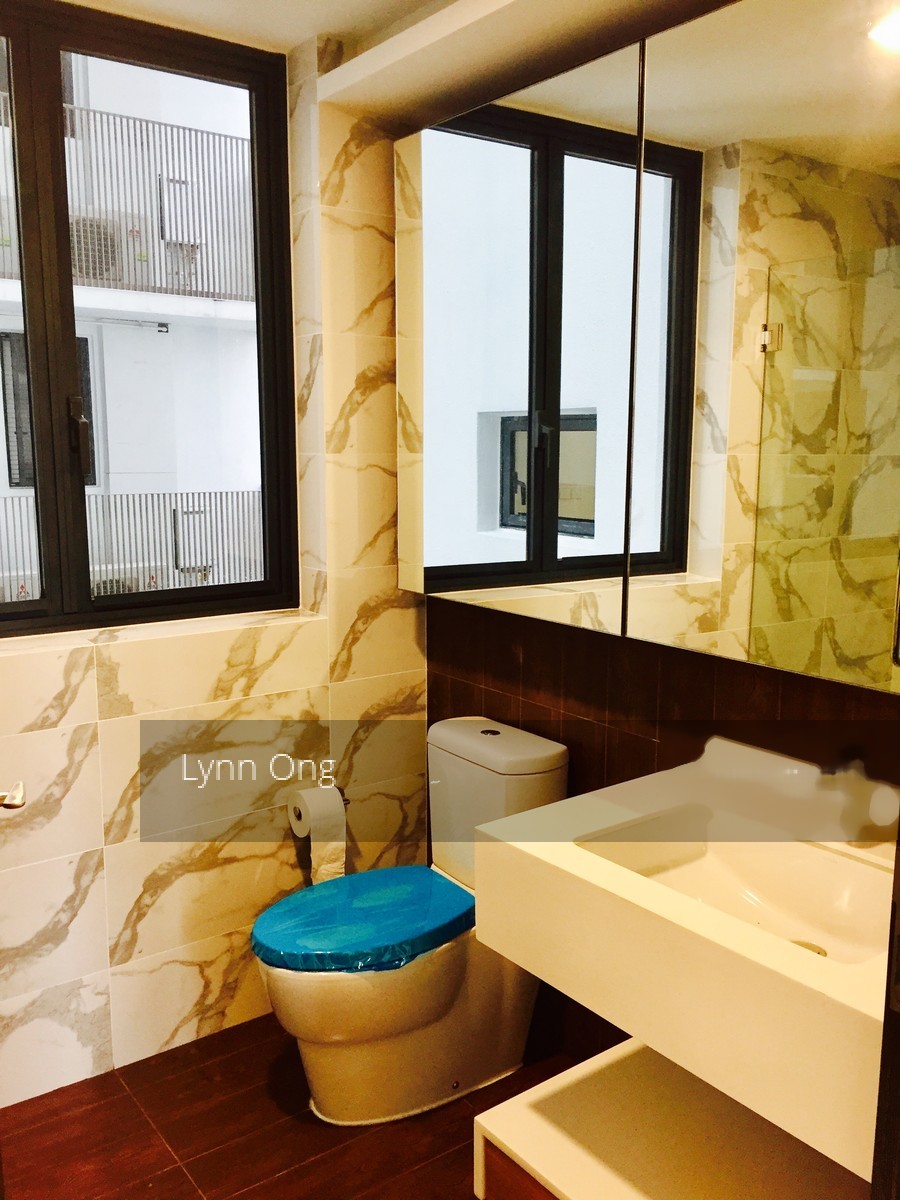 Jewel @ Buangkok (D19), Condominium #143437152